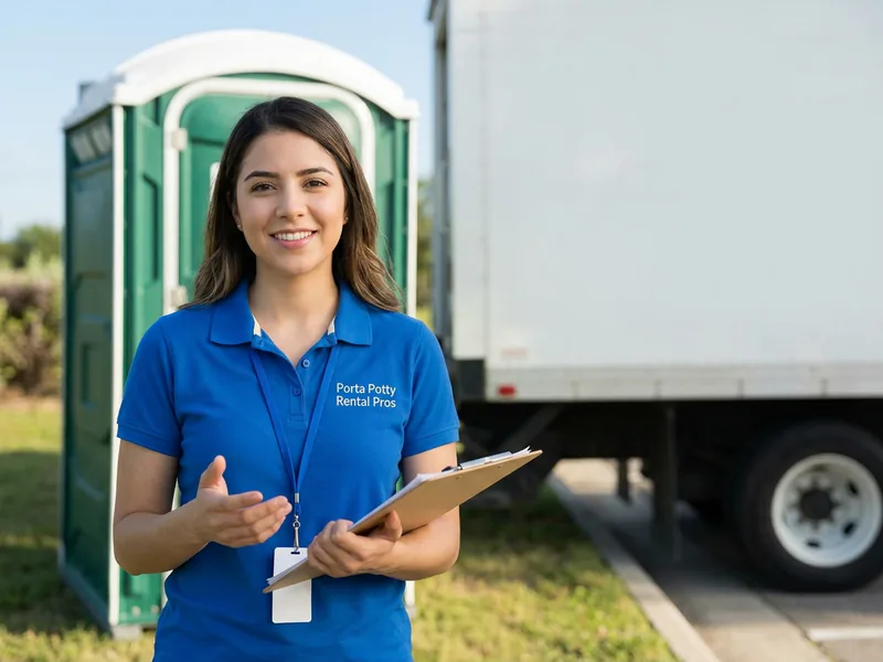 Porta Potty Rental  in Hamden  FAQ